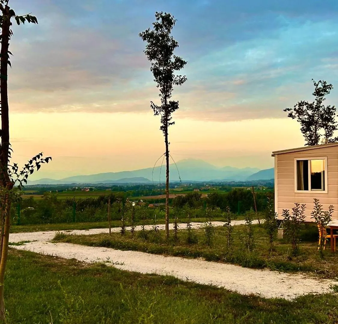 Agricampeggio Al Cielo Stellato Valeggio sul Mincio Campsite
