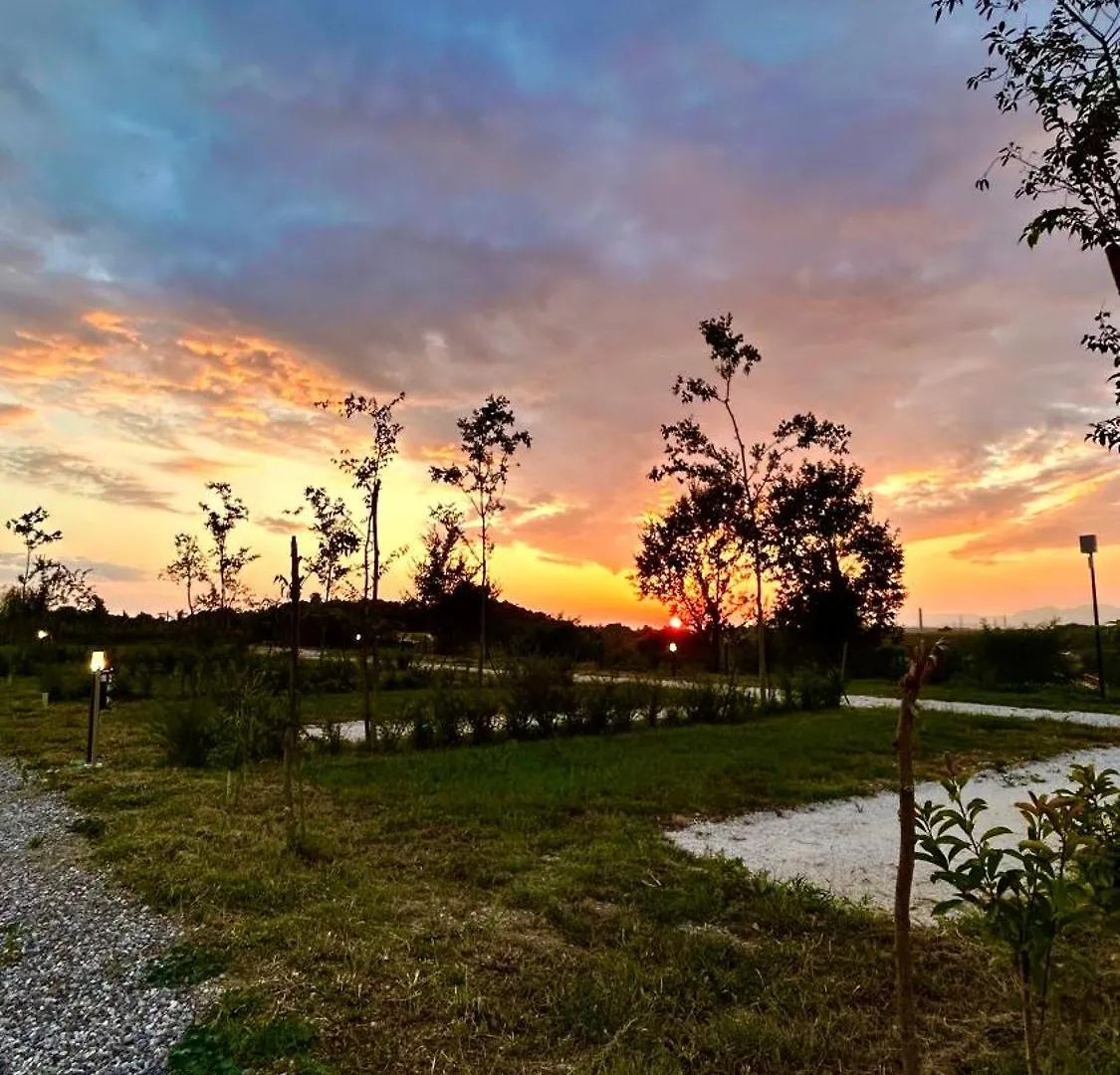 Agricampeggio Al Cielo Stellato Valeggio sul Mincio