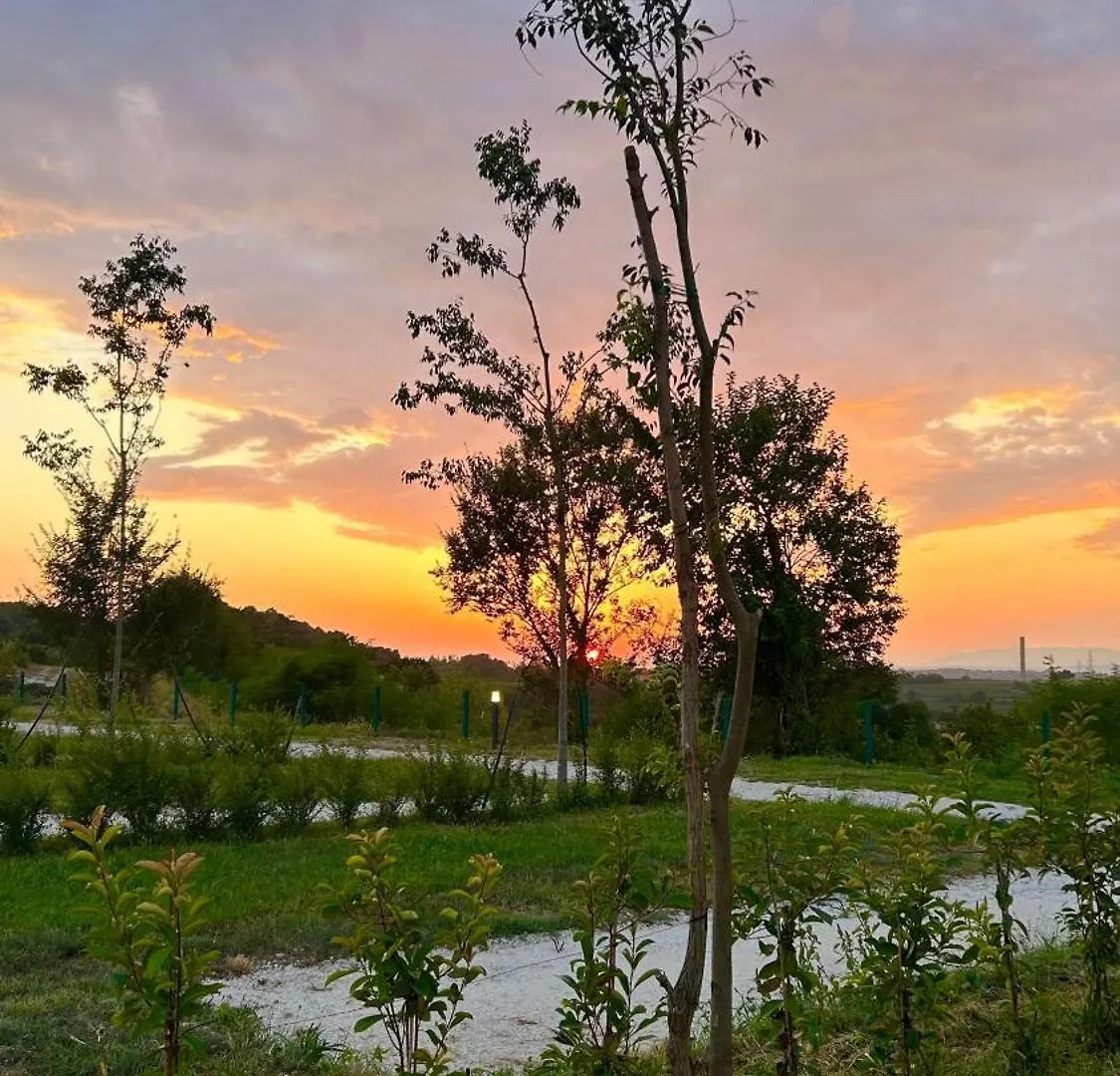 Campsite Agricampeggio Al Cielo Stellato Valeggio sul Mincio