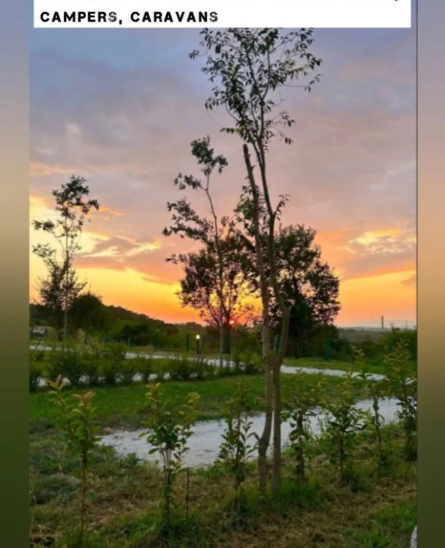 Agricampeggio Al Cielo Stellato Valeggio sul Mincio 0*,  İtalya