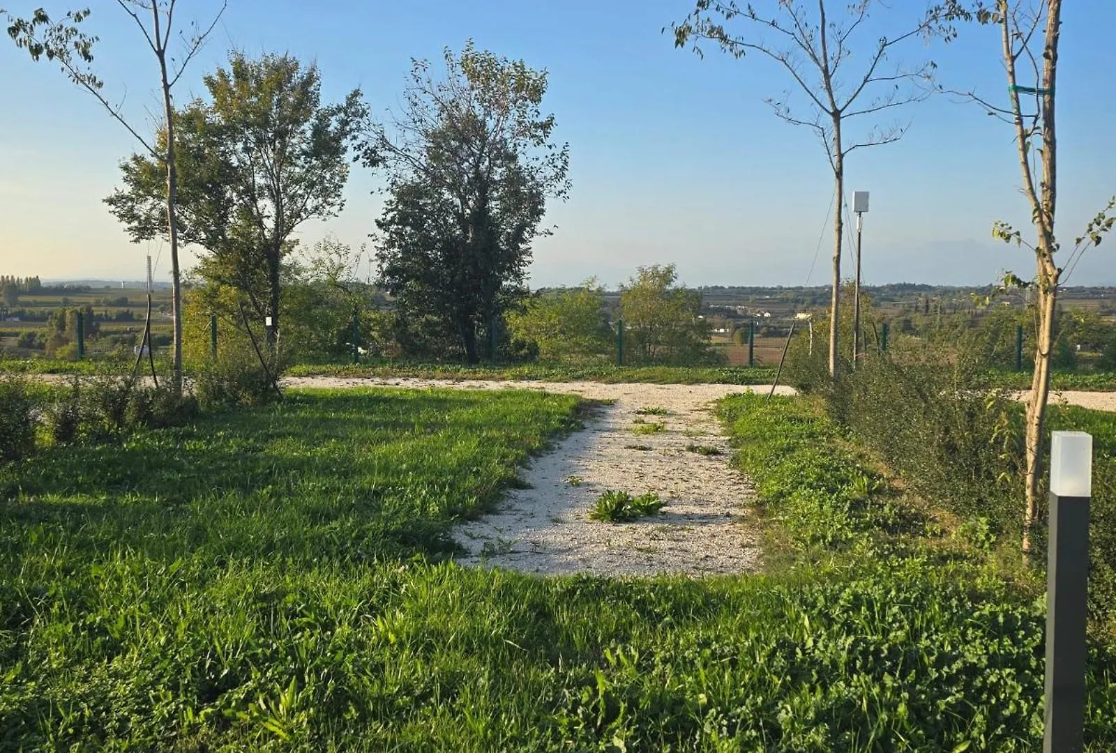 Agricampeggio Al Cielo Stellato Valeggio sul Mincio İtalya