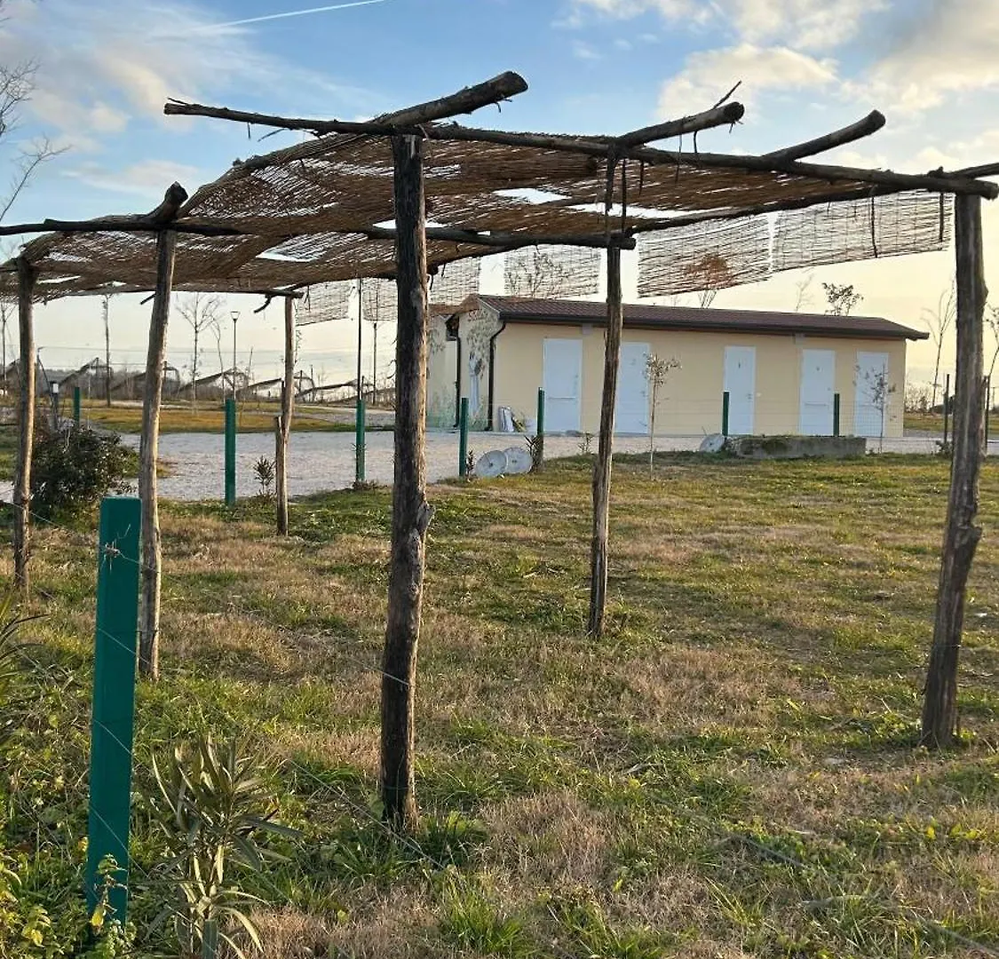 Agricampeggio Al Cielo Stellato Valeggio sul Mincio