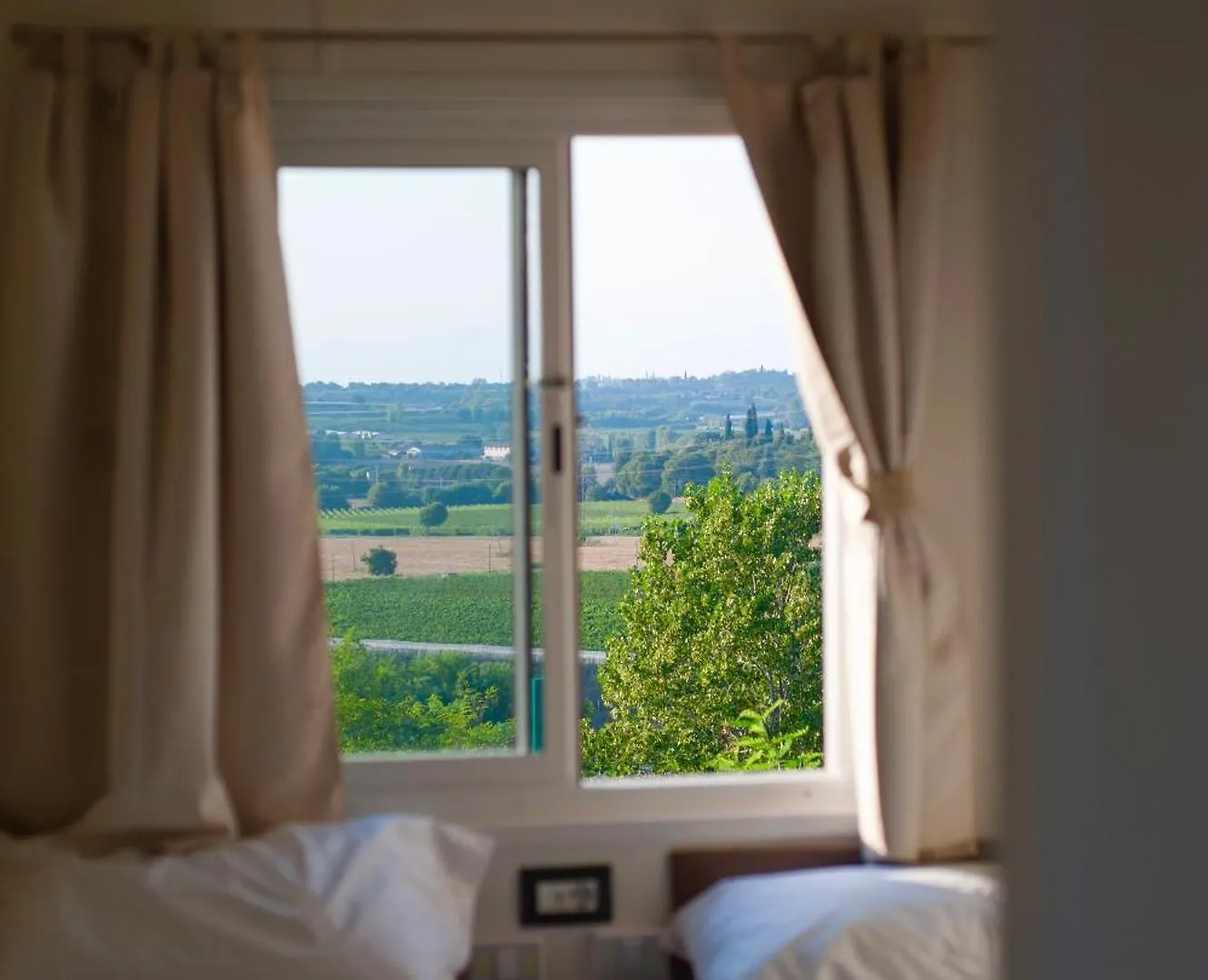 Campsite Agricampeggio Al Cielo Stellato Valeggio sul Mincio Italy