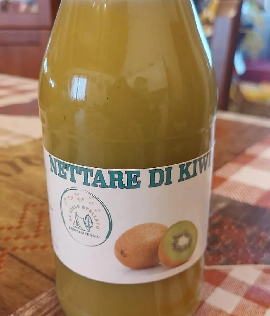 Agricampeggio Al Cielo Stellato Valeggio sul Mincio