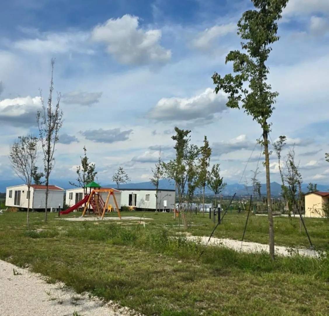 Campsite Agricampeggio Al Cielo Stellato Valeggio sul Mincio Italy