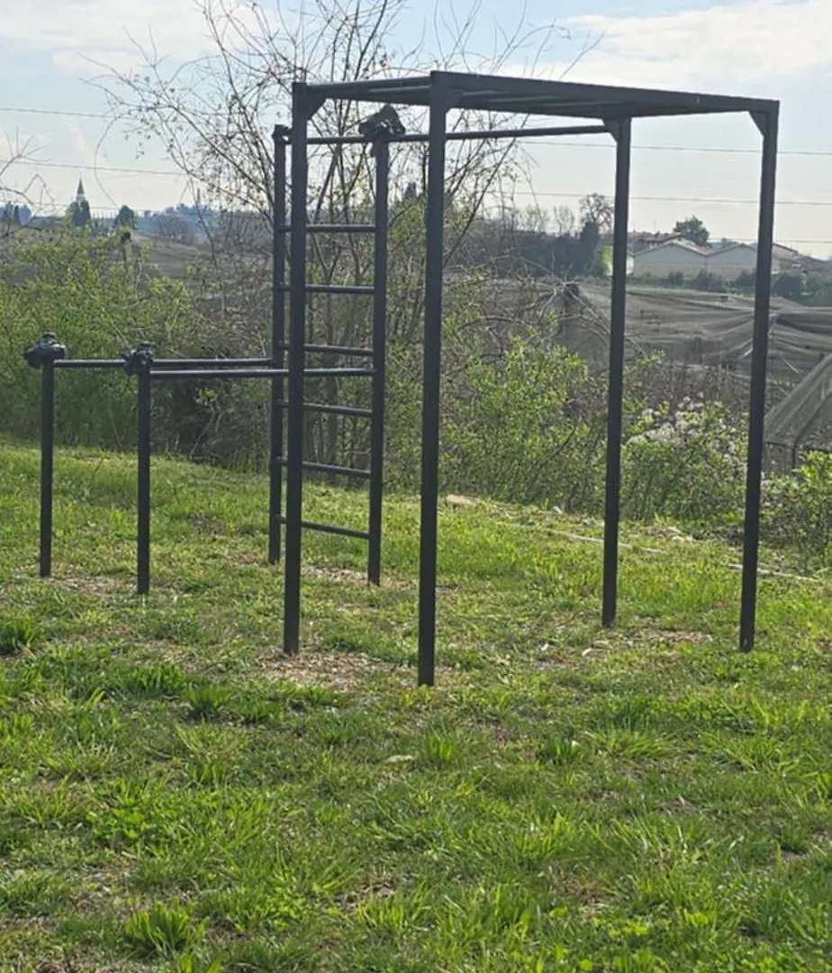 Campsite Agricampeggio Al Cielo Stellato Valeggio sul Mincio